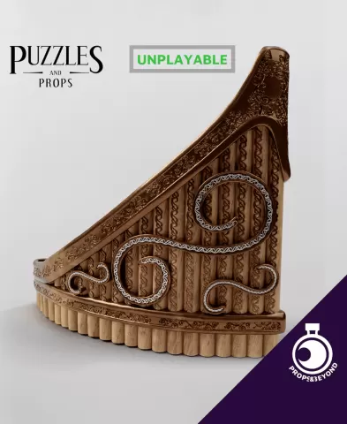 Pan Flute