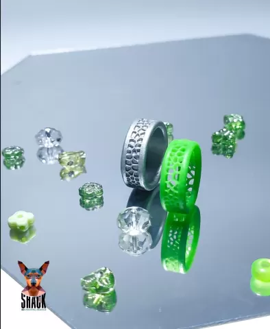 Voronoi Ring