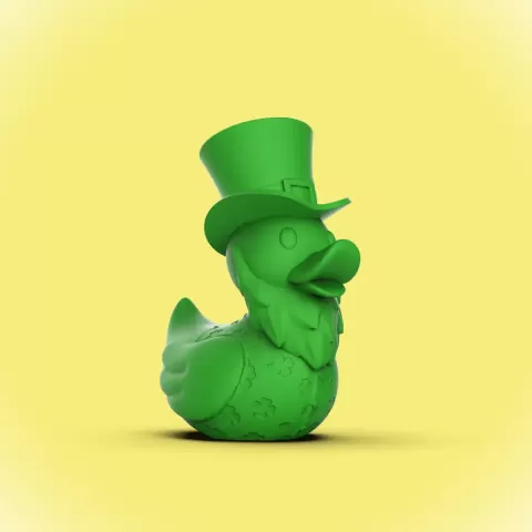 St. Patty