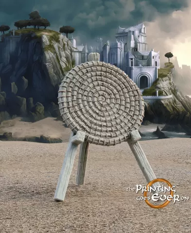 Archery Target