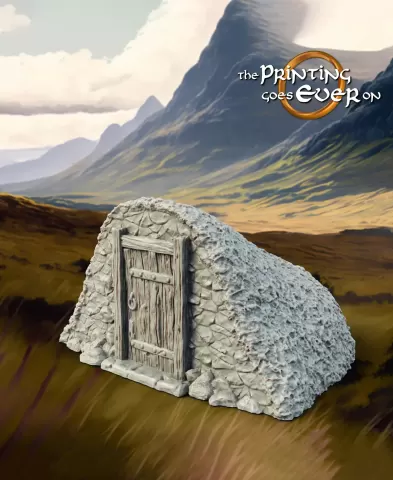 Farmstead – Basement