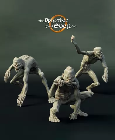 Ghoul Pack