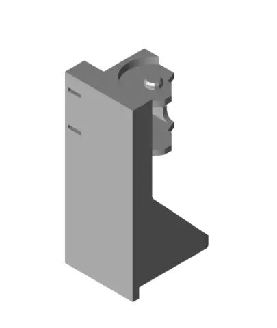 Y-axis-Frame.STL