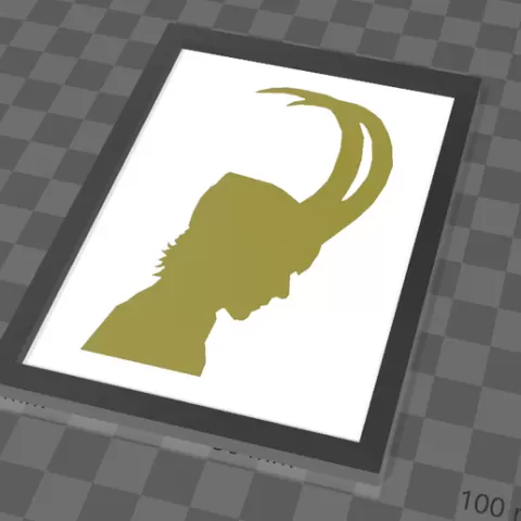 LOKI- BOX 2