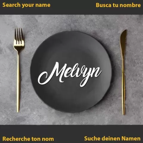 Melvyn