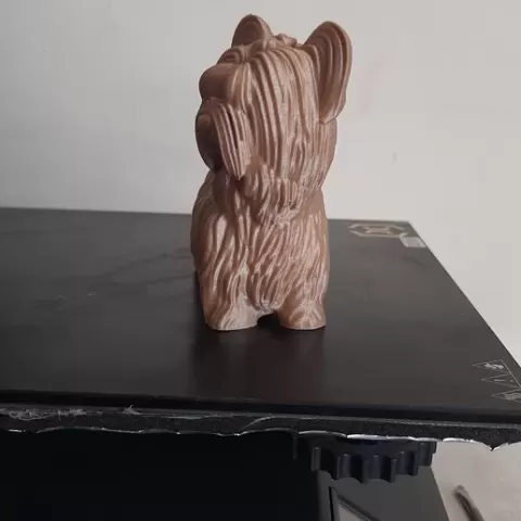 SKYE TERRIER