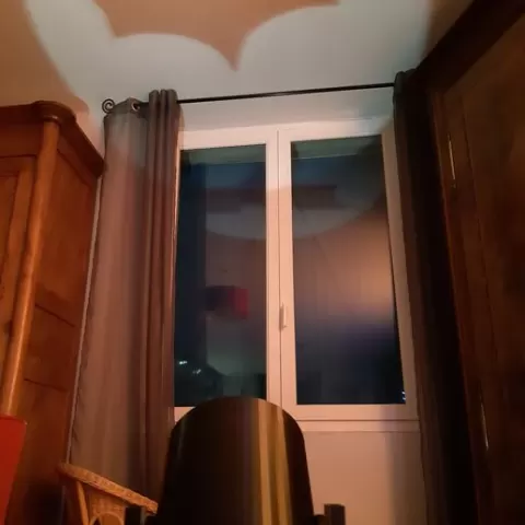 Batman Spotlight
