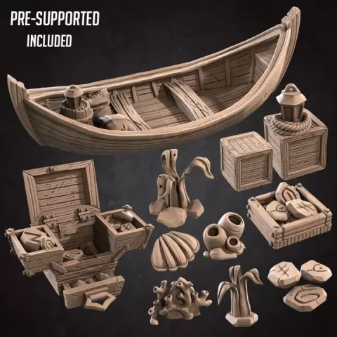 Tortle Assets Pack by Bite the Bullet