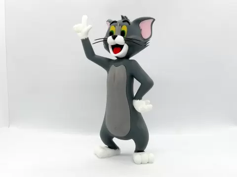 Tom Cat