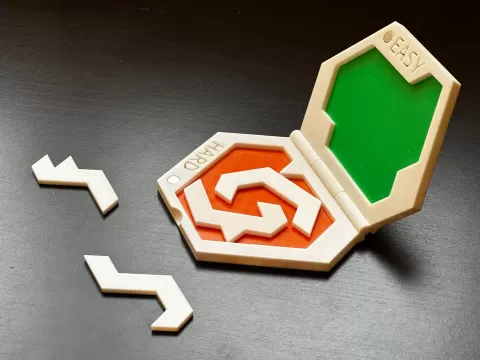 Puzzle of Evil - 2.0