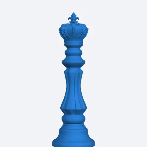 king chess - cscott55