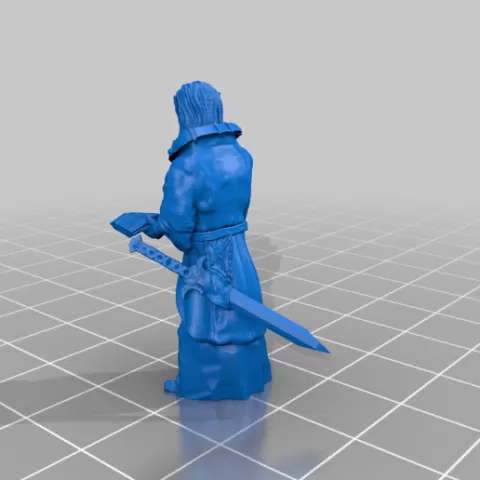 Elf Mage
