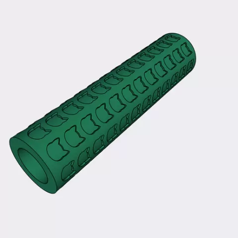 POLYMER CLAY ROLLERBALL