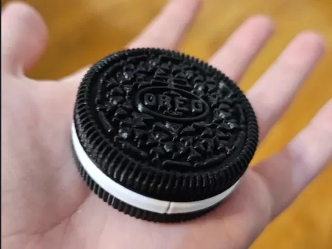 Oreo transformer