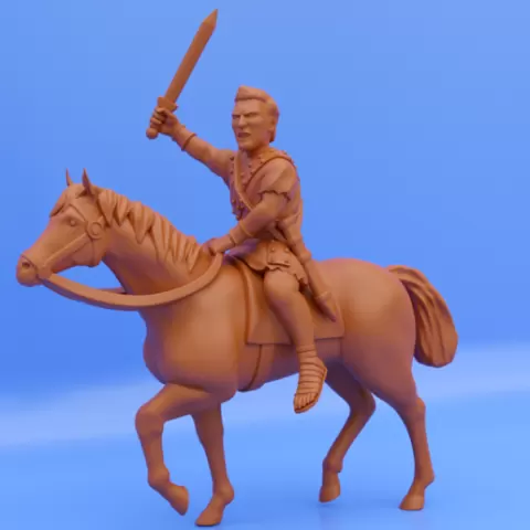 Spartacus