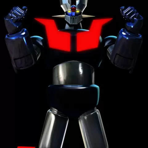 Mazinger Z