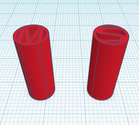 Nozzles