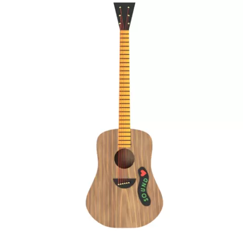 GUITER