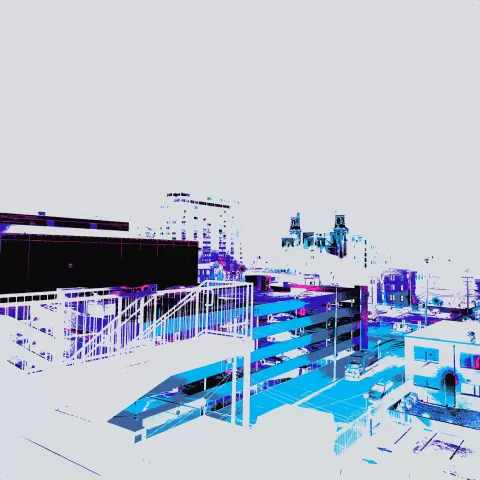 Ramity Plots: "303 Lights"