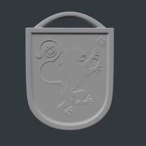 Destiny Class keychains