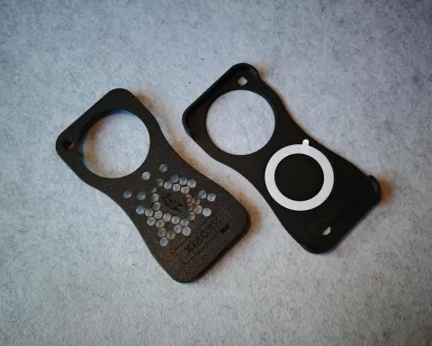 Xiaomi 17 Ultra SlimSkin - 4 MagSafe/magnet variants