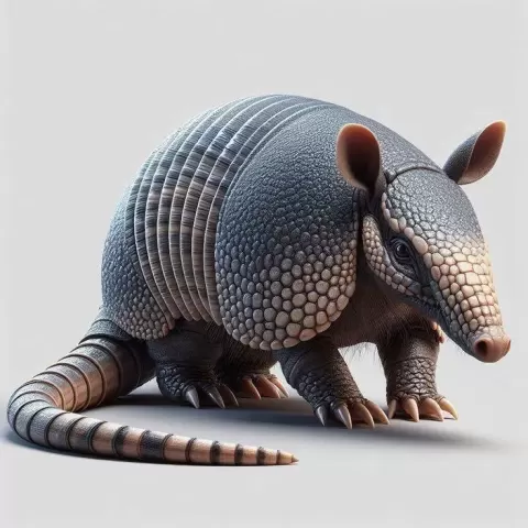 Armadillo - Alex Kn