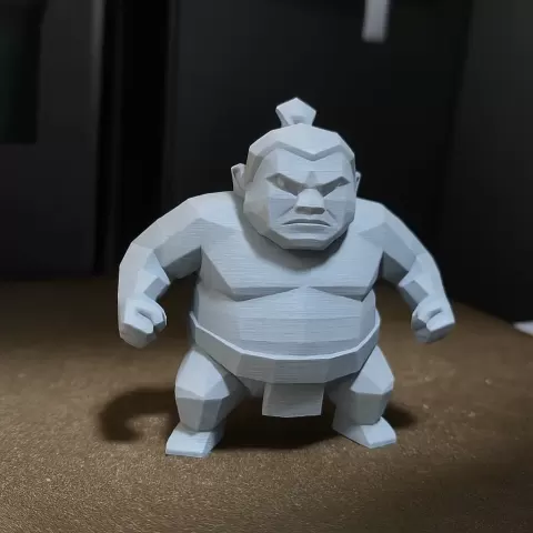Sumo - Swotar