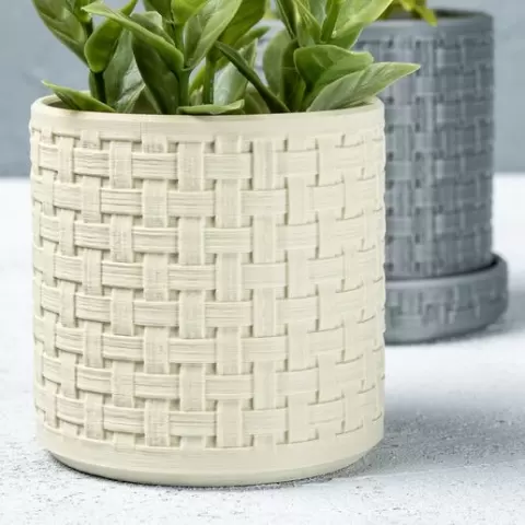 Woven Planter
