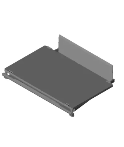 wanhao_300_200_platform.obj