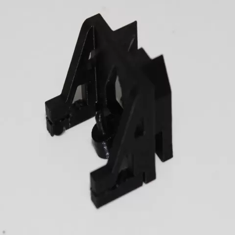 Siku Adapter Frontdreick 1/32