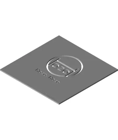 hardprint_hozo_ix_platform.stl