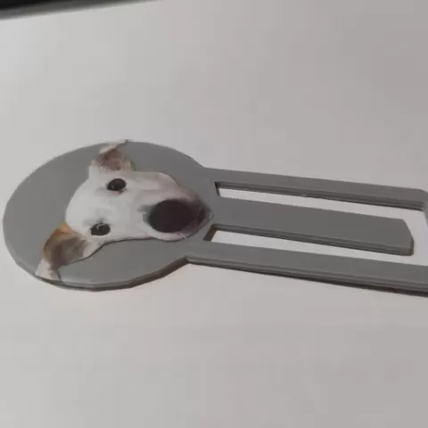Bookmark