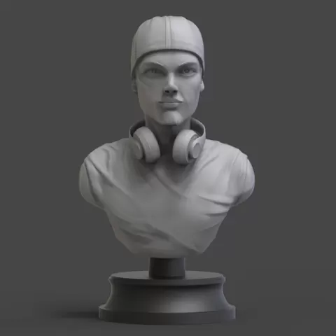 Avicii