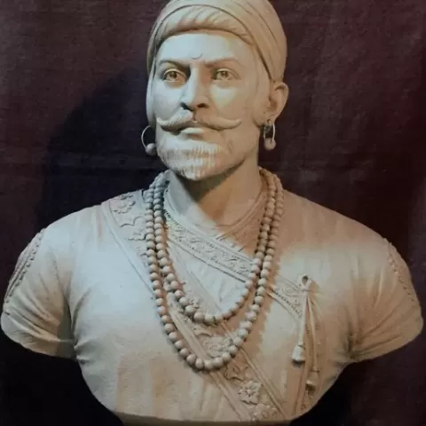 CHHATRAPATI SHIVAJI MAHARAJ
