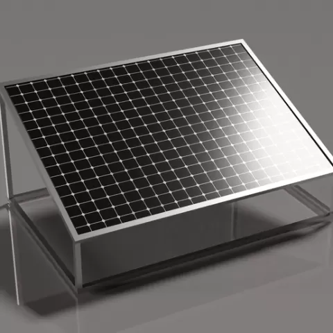 Solar Cell