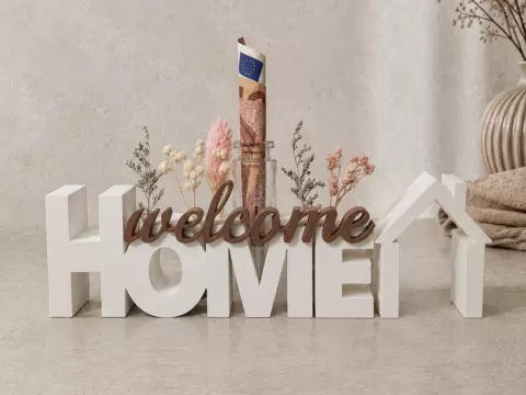 Welcome Home