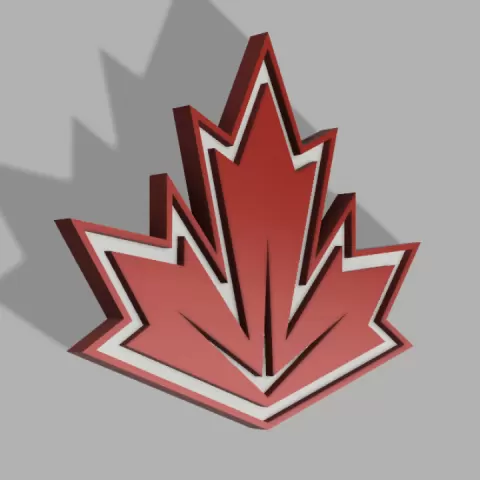 Team Canada 2016 by Scott Moyer
