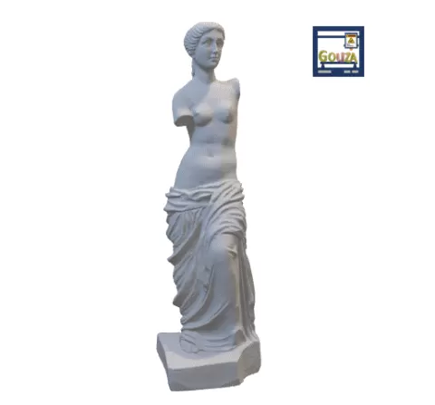 Moderne Stil Sexy Schönheit Figur Miniatur Statue/Baden Dance Nude Frau Dame Mädchen
