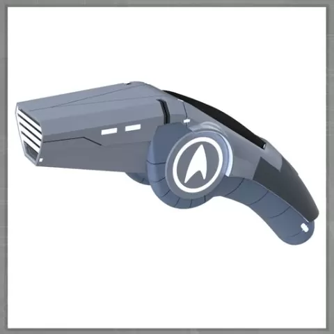 Type 1 Phaser Star Trek Prodigy