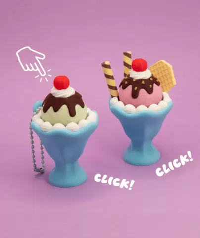 Sundae Fidget Clicker [FREE!]