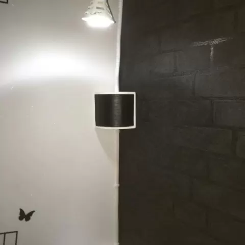Corner box