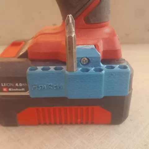 Einhell Te-cw Bits Holder