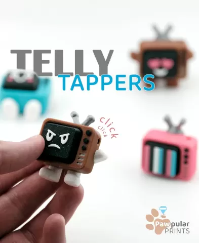 Telly Tappers