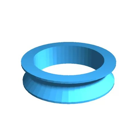 Filament Guide - Veer