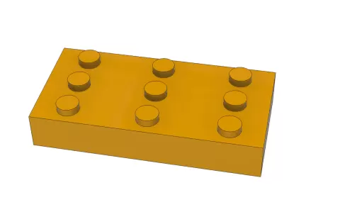 Lego v1