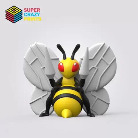 Beedrill