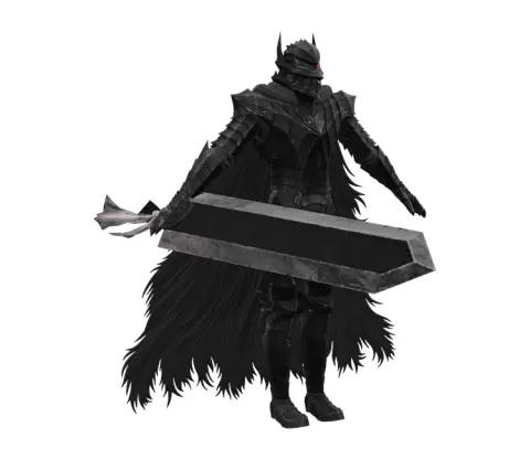 Berserker Guts