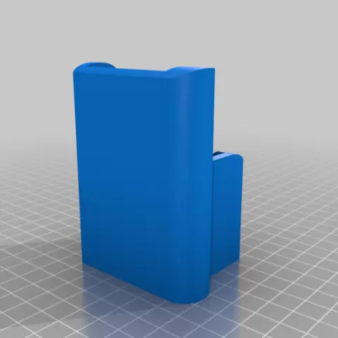 Y Motor Support