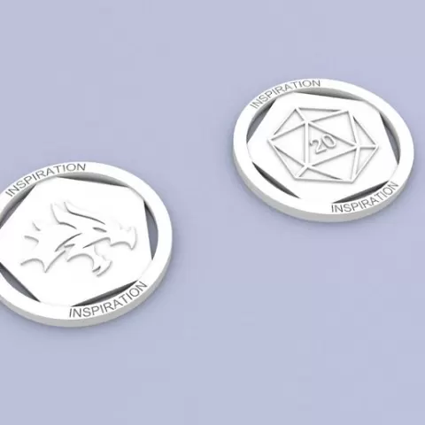 Inspiration Token