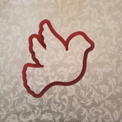Pigeon- Cutting